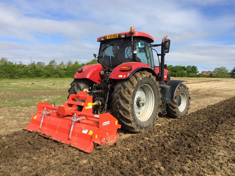 Sports Pitch Construction Woodward Turf Care Ltd